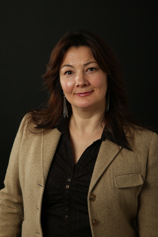 Алла Дюка — Адвокат  при Парижской Адвокатской Палате,  Доктор юридических наук — Paris